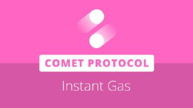 بروتوكول Comet يدمج Neo X في ميزة غاز فوري - اكتشف التفاصيل!