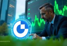 توكن GateToken يسجل ارتفاعًا قياسيًا جديدًا مع زيادة السعر بنسبة 25% - اكتشف التفاصيل الآن!