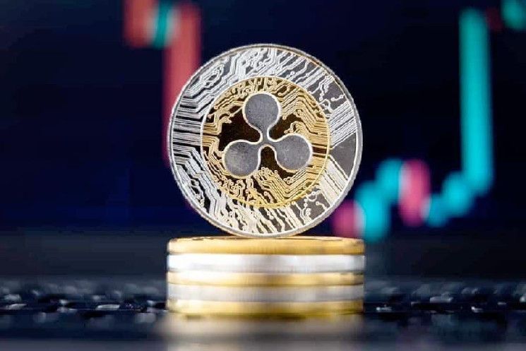 تحذير من صعود XRP: مستويات رئيسية للمتابعة مع استهداف السعر إلى 5.85 دولار - اكتشف الآن!