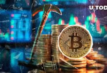ارتفاع صعوبة تعدين البيتكوين لأعلى مستوى - اكتشف التفاصيل الآن