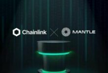 شبكة مانتل Layer 2 لإيثريوم تتعاون مع Chainlink لتعزيز قدراتها عبر السلاسل - اكتشف الميزات الجديدة الآن!