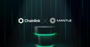 شبكة مانتل Layer 2 لإيثريوم تتعاون مع Chainlink لتعزيز قدراتها عبر السلاسل – اكتشف الميزات الجديدة الآن!