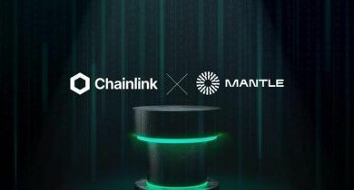 شبكة مانتل Layer 2 لإيثريوم تتعاون مع Chainlink لتعزيز قدراتها عبر السلاسل - اكتشف الميزات الجديدة الآن!