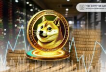 هل تدخل دوجكوين منطقة الدببة؟ اكتشف مخاطر كسر سعر DOGE لـ $0.35!