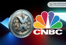 قناة CNBC: تصنيف XRP كأكبر الرابحين في موجة ارتفاع العملات الرقمية بقيادة ترامب - اكتشف التفاصيل!