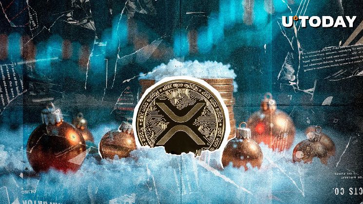 سعر XRP يواجه اختبار مقاومة رئيسي: هل سينجح؟ اقرأ الآن!