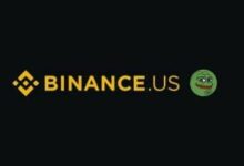 ارتفاع سعر PEPE مع خبر إدراجه في Binance.US - اكتشف المزيد الآن!