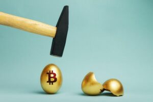 نهاية البيتكوين: الحوسبة الكمومية تهدد BTC – اكتشف التفاصيل!