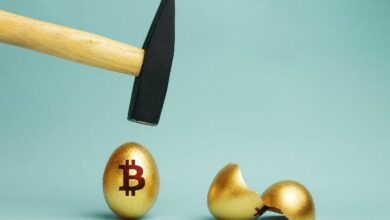 نهاية البيتكوين: الحوسبة الكمومية تهدد BTC – اكتشف التفاصيل!