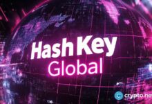 ارتفاع HSK الخاص بشركة HashKey Global إلى أعلى مستوى له على الإطلاق، اكتشف اهتمام السوق المتزايد!