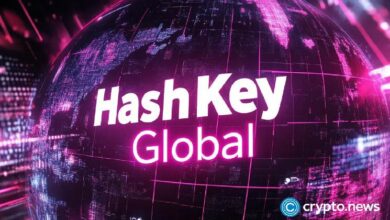 ارتفاع HSK الخاص بشركة HashKey Global إلى أعلى مستوى له على الإطلاق، اكتشف اهتمام السوق المتزايد!