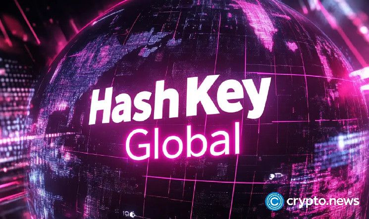 ارتفاع HSK الخاص بشركة HashKey Global إلى أعلى مستوى له على الإطلاق، اكتشف اهتمام السوق المتزايد!