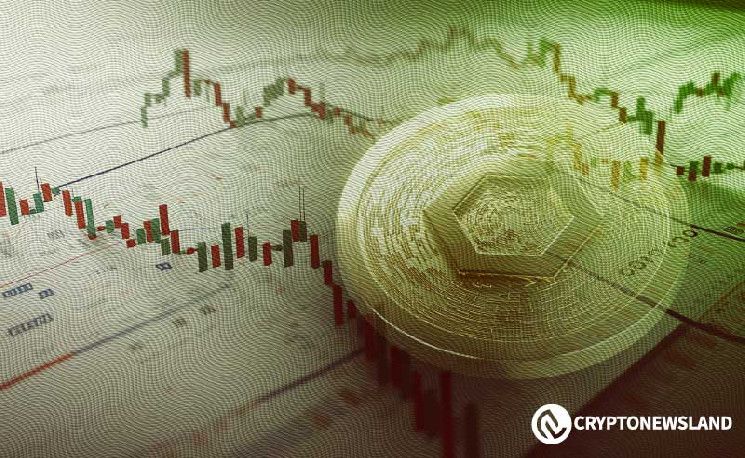 تشينلينك (LINK) تستهدف 35 دولار مع إشارة العلم الصعودي لانطلاقة بنسبة 17% - اكتشف المزيد!