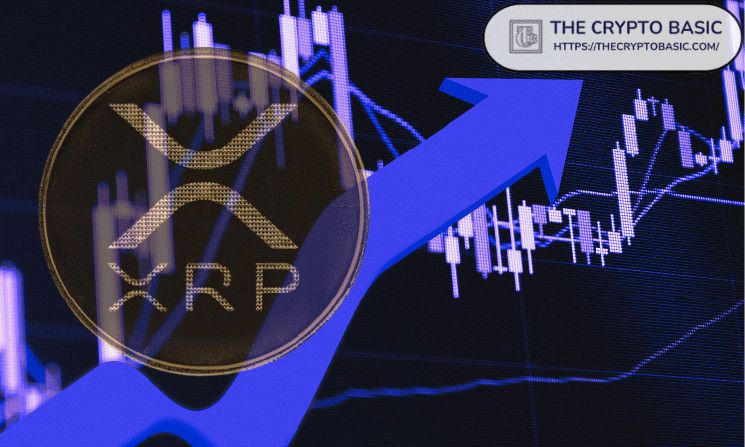 مهندس برمجيات يتوقع موعد وصول XRP إلى 5 دولارات: الأسس قوية، اكتشف التفاصيل الآن!