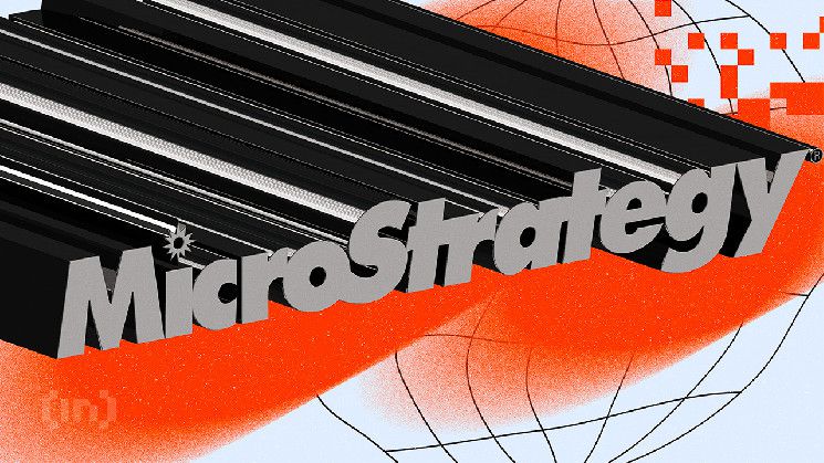 رهان MicroStrategy بقيمة 46 مليار دولار على البيتكوين: سلاح ذو حدين للسوق - اكتشف المزيد الآن!