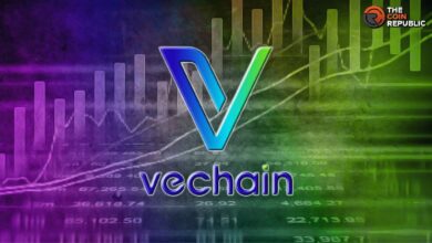 VeChain تقود ابتكارات البلوكشين: تعاون مع مستشفى Renji لثورة في رعاية التلقيح الاصطناعي