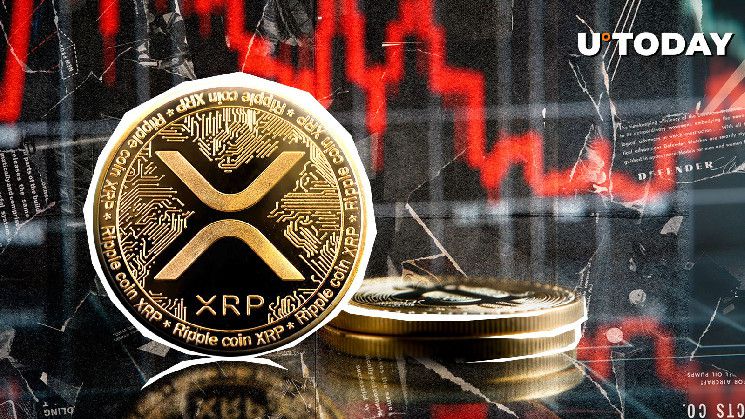 سعر XRP قد ينخفض إلى 1 دولار مثل عام 2018 - اكتشف إشارات بولينجر باند!