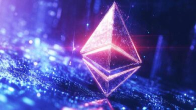 إيثريوم في طريقه إلى "التحليق نحو القمر" بمجرد تجاوز ETH لأعلى مستوى له على الإطلاق، يقول غاي تورنر - اكتشف أهدافه القادمة!