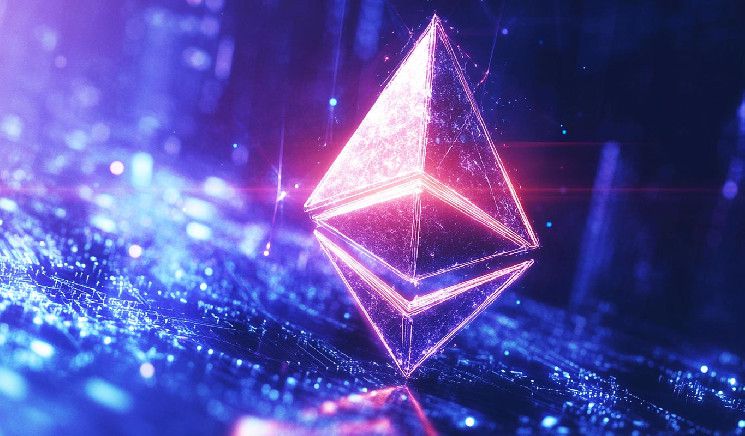 إيثريوم في طريقه إلى "التحليق نحو القمر" بمجرد تجاوز ETH لأعلى مستوى له على الإطلاق، يقول غاي تورنر - اكتشف أهدافه القادمة!