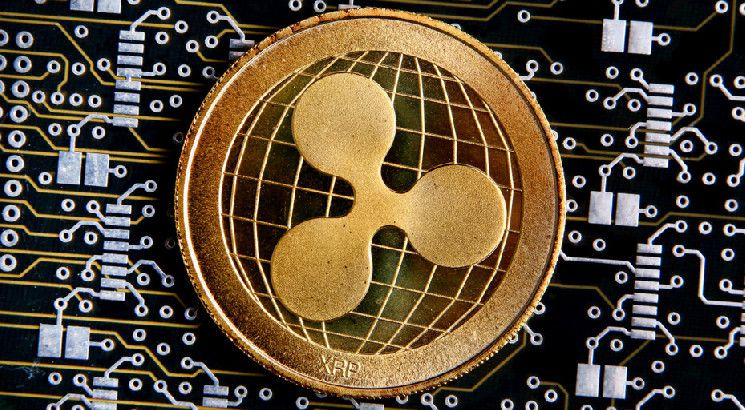 ارتفاع "مذهل" لـ XRP مدفوع بآمال تنظيمية وتكهنات بشأن ETF: اكتشف الآن!