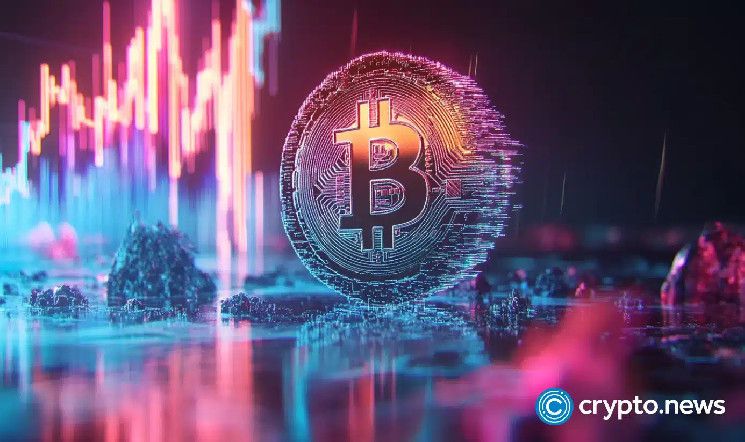 صناديق بيتكوين المتداولة تسجل تدفقات لمدة خمسة أيام متتالية مع ارتفاع BTC إلى أعلى مستوى تاريخي فوق 100 ألف دولار - اكتشف المزيد الآن!