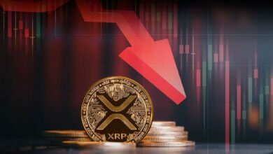 محلل بارز يتوقع هبوط XRP إلى أقل من 0.6 دولار - اكتشف التفاصيل النقاشية!