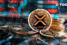 مخطط سعر XRP يبقى "مضحكًا"، يقول خبير التداول - اكتشف ماذا يعني!