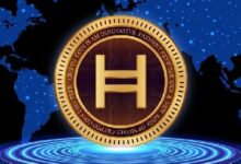 هيبوس إلكتروني يصل إلى 6.31 مليار دولار ATH; هل سيصل HBAR إلى 0.50 دولار هذا الأسبوع؟ اكتشف الآن!