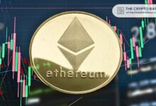 إيثريوم في خطر الانهيار إلى 3,378 دولار مع تهديد الدببة لدعم 3,800 دولار - اكتشف التفاصيل!