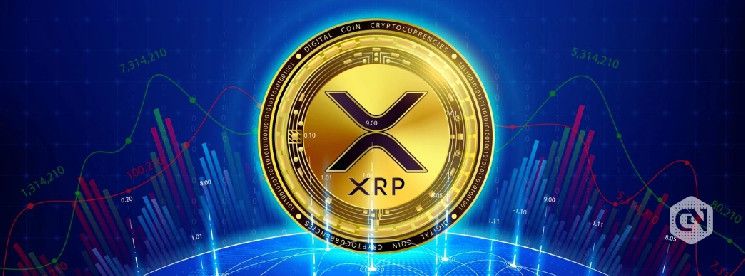 هل وصل سعر XRP إلى مرحلة التشبع الشرائي بعد ارتفاع أسبوعي بنسبة 113٪؟ اكتشف الآن!