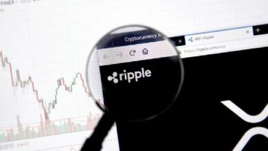 أفضل 10 حاملي XRP يمتلكون 35% من جميع الرموز - اكتشف الأسباب الآن!