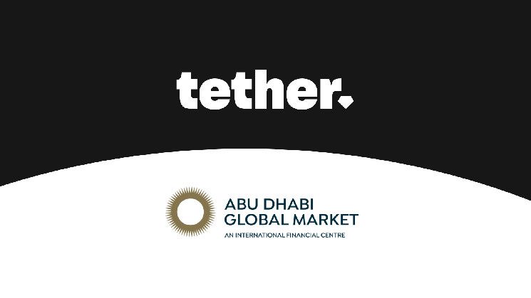 عملة Tether USD₮ معتمدة كأصل افتراضي في سوق أبوظبي العالمي - اكتشف التفاصيل!