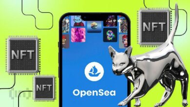 هل تلمح OpenSea لإطلاق عملة مشفرة جديدة في منشور غامض على وسائل التواصل الاجتماعي؟ اكتشف الآن!