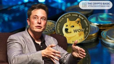 "من أطلق DOGE؟" إيلون ماسك يتحدث عن دوجكوين في يوم عيد الميلاد - اكتشف المزيد!