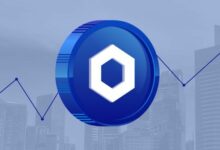 تشكل رأس وكتفين لعملة Chainlink – تأكيد النموذج قد يدفع سعر LINK إلى 14 دولار. اكتشف التفاصيل!