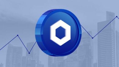 تشكل رأس وكتفين لعملة Chainlink – تأكيد النموذج قد يدفع سعر LINK إلى 14 دولار. اكتشف التفاصيل!