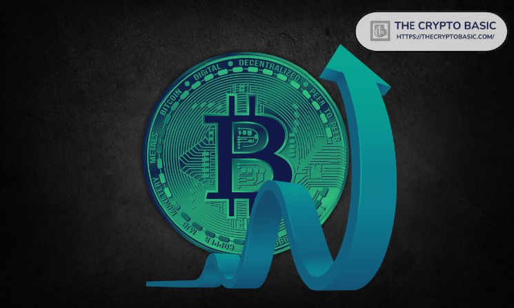 تحليل سعر البيتكوين: هل يمكن للثيران دفع BTC لتجاوز 100 ألف دولار؟ اقرأ المزيد الآن!