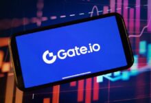 خمسة عملات خصوصية مهددة بالحذف من منصة Gate.io - اكتشف التفاصيل الآن