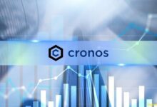 ارتفاع CRO بنسبة 17٪ بعد اجتماع الرئيس التنفيذي لـ Crypto.com مع دونالد ترامب - اكتشف التفاصيل المثيرة!