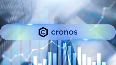 ارتفاع CRO بنسبة 17٪ بعد اجتماع الرئيس التنفيذي لـ Crypto.com مع دونالد ترامب - اكتشف التفاصيل المثيرة!