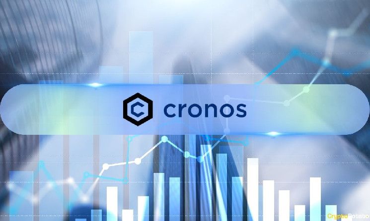 ارتفاع CRO بنسبة 17٪ بعد اجتماع الرئيس التنفيذي لـ Crypto.com مع دونالد ترامب - اكتشف التفاصيل المثيرة!