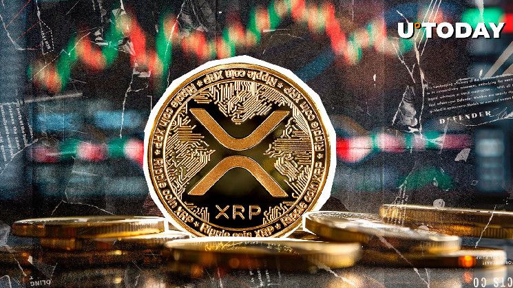 تحليل مفاجئ: هل يصل سعر XRP إلى $4.20 مع أكبر اختراق في تاريخه؟ اقرأ الآن!