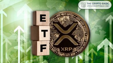 إليكم آخر تحديث عن صندوق Blackrock XRP المتداول في البورصة - اكتشف المزيد الآن!