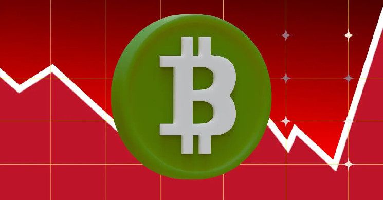 لماذا ينخفض سعر البيتكوين اليوم؟ اكتشف السبب الآن!