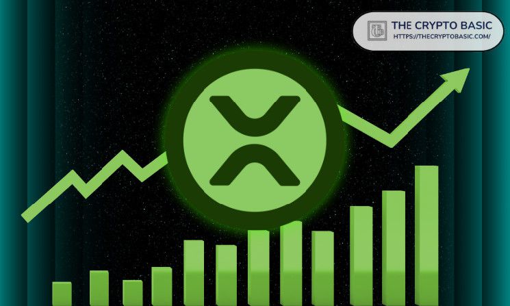 خبير: الذين لا يستطيعون قراءة المخططات يتوقعون وصول XRP إلى 589 دولار - اكتشف المزيد!