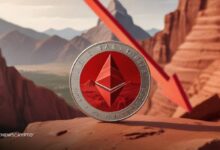 محبو الإيثريوم (ETH): هل حان الوقت لاختراق حاجز 4000 دولار؟ اكتشف الآن!