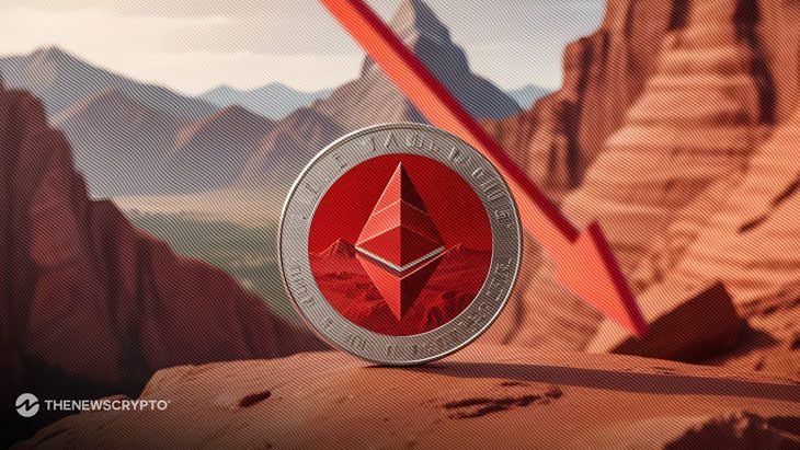 محبو الإيثريوم (ETH): هل حان الوقت لاختراق حاجز 4000 دولار؟ اكتشف الآن!