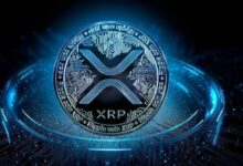 نجم الشهر الماضي XRP يفقد زخمه بسبب قوة الدولار الأمريكي! اكتشف التفاصيل الآن