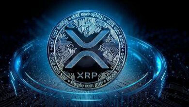 نجم الشهر الماضي XRP يفقد زخمه بسبب قوة الدولار الأمريكي! اكتشف التفاصيل الآن