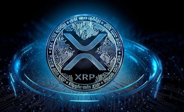 نجم الشهر الماضي XRP يفقد زخمه بسبب قوة الدولار الأمريكي! اكتشف التفاصيل الآن